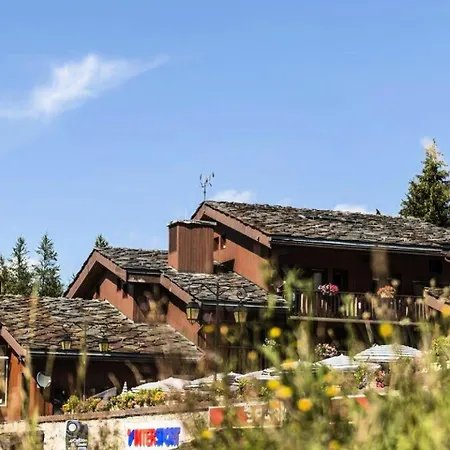 Plagne Lauze - Maeva - 4 Personnes Avec Parking - Selection Mae-9200 Appartement *