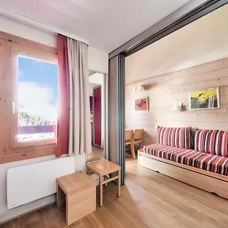 Plagne Lauze - Maeva - 4 Personnes Avec Parking - Selection Mae-9200 Macot-la-Plagne