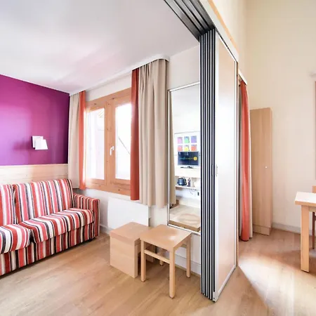 Plagne Lauze - Maeva - 4 Personnes Avec Parking - Selection Mae-9200 Appartement *