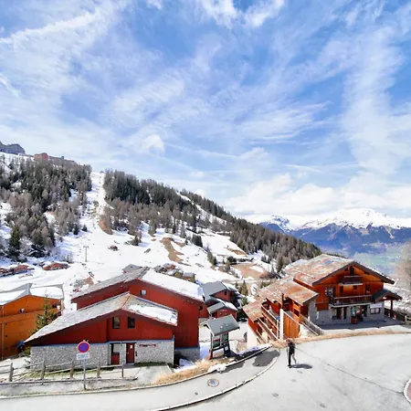 Plagne Lauze - Maeva - 4 Personnes Avec Parking - Selection Mae-9200 Macot-la-Plagne