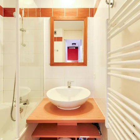 Plagne Lauze - Maeva - 4 Personnes Avec Parking - Selection Mae-9200 Appartement *