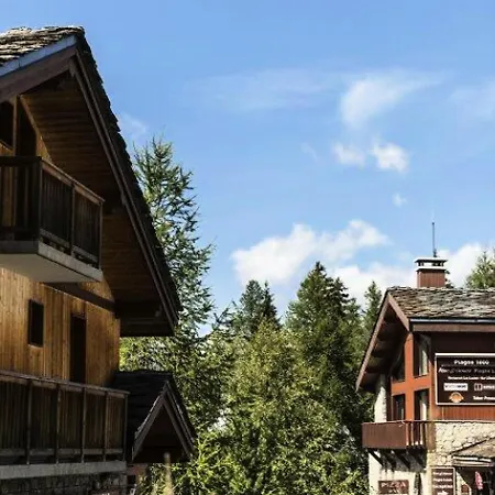 Apartment Plagne Lauze - Maeva - 4 Personnes Avec Parking - Selection Mae-9200