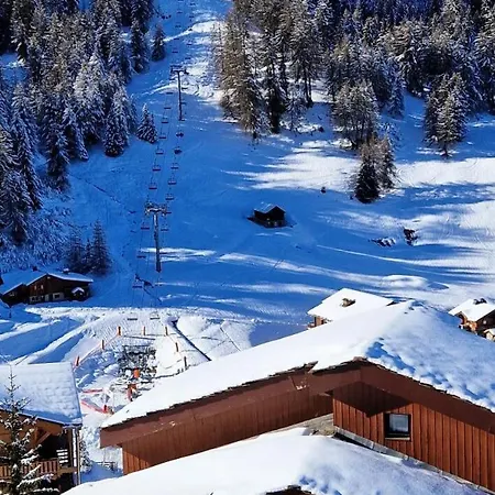 Plagne Lauze - Maeva - 4 Personnes Avec Parking - Selection Mae-9200 Apartment