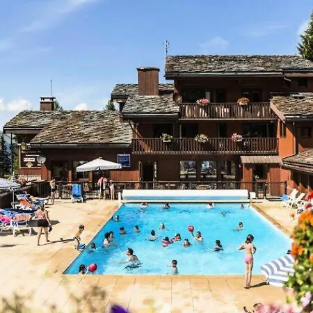 Apartment Plagne Lauze - Maeva - 4 Personnes Avec Parking - Selection Mae-9200