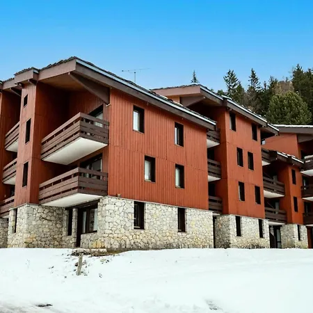 Plagne Lauze - Maeva - 4 Personnes Avec Parking - Selection Mae-9200 Apartment