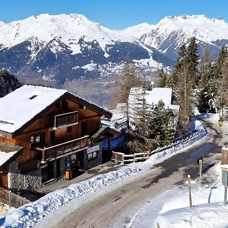 Plagne Lauze - Maeva - 4 Personnes Avec Parking - Selection Mae-9200 Apartment Macot-la-Plagne