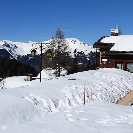 Apartment Plagne Lauze - Maeva - 4 Personnes Avec Parking - Selection Mae-9200 *