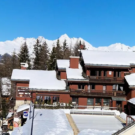 Plagne Lauze - Maeva - 4 Personnes Avec Parking - Selection Mae-9200 *