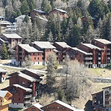 Apartment Plagne Lauze - Maeva - 4 Personnes Avec Parking - Selection Mae-9200 Macot-la-Plagne