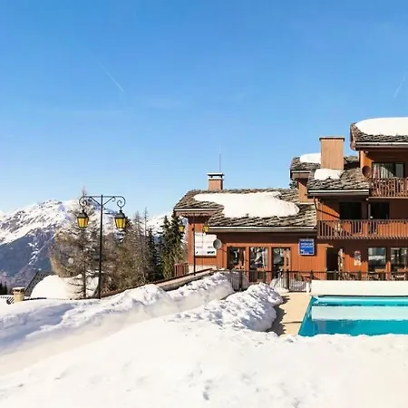 Plagne Lauze - Maeva - 4 Personnes Avec Parking - Selection Mae-9200 * Macot-la-Plagne