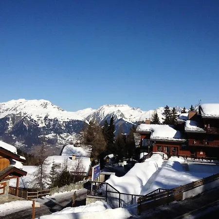 Plagne Lauze - Maeva - 4 Personnes Avec Parking - Selection Mae-9200 Apartment Macot-la-Plagne