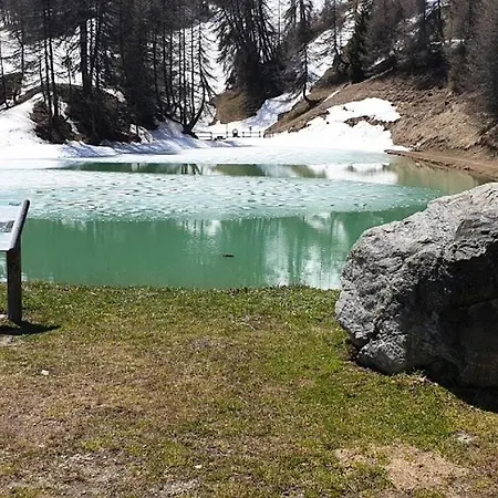 Plagne Lauze - Maeva - 4 Personnes Avec Parking - Selection Mae-9200