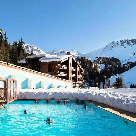 Plagne Lauze - Maeva - 4 Personnes Avec Parking - Selection Mae-9200 * Macot-la-Plagne