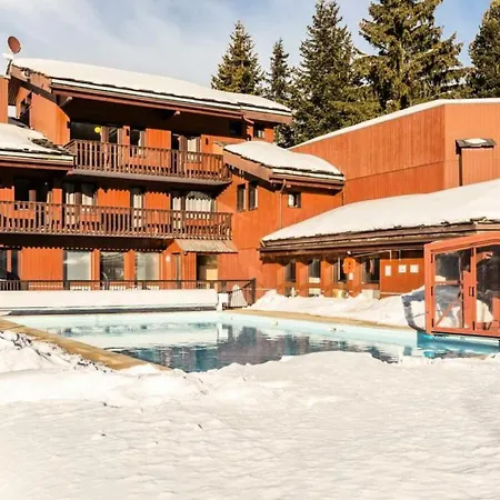 شقة Plagne Lauze - Maeva - 4 Personnes Avec Parking - Selection Mae-9200 *