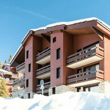 Plagne Lauze - Maeva - 4 Personnes Avec Parking - Selection Mae-9200 *