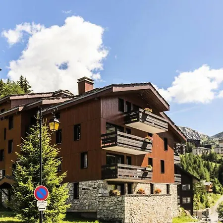 Plagne Lauze - Maeva - 4 Personnes Avec Parking - Selection Mae-9200 * Macot-la-Plagne