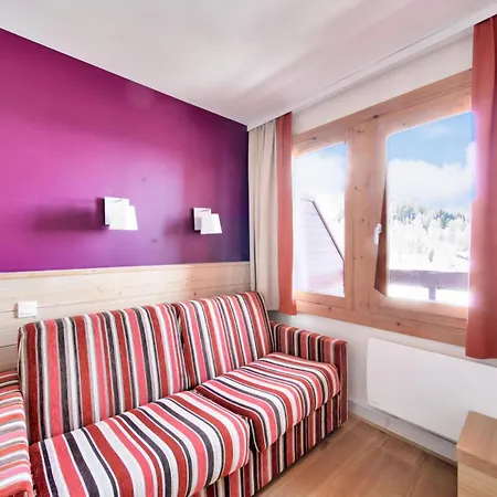 Plagne Lauze - Maeva - 4 Personnes Avec Parking - Selection Mae-9200