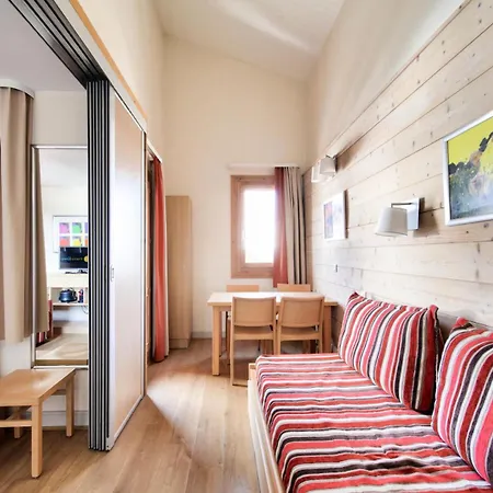 Plagne Lauze - Maeva - 4 Personnes Avec Parking - Selection Mae-9200 Apartment *