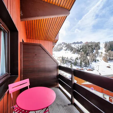 شقة Plagne Lauze - Maeva - 4 Personnes Avec Parking - Selection Mae-9200 Macot-la-Plagne