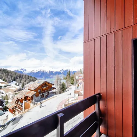 Plagne Lauze - Maeva - 4 Personnes Avec Parking - Selection Mae-9200 Apartment