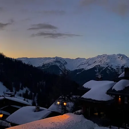 Apartment Plagne Lauze - Maeva - 4 Personnes Avec Parking - Selection Mae-9200 *
