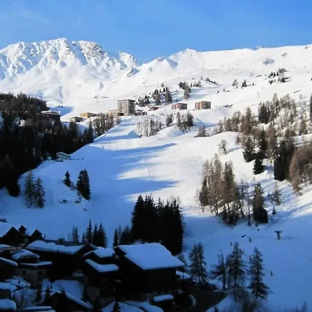 Plagne Lauze - Maeva - 4 Personnes Avec Parking - Selection Mae-9200 Apartment Macot-la-Plagne