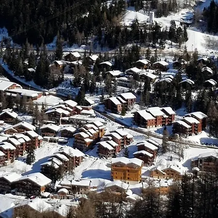 Plagne Lauze - Maeva - 4 Personnes Avec Parking - Selection Mae-9200 Apartment