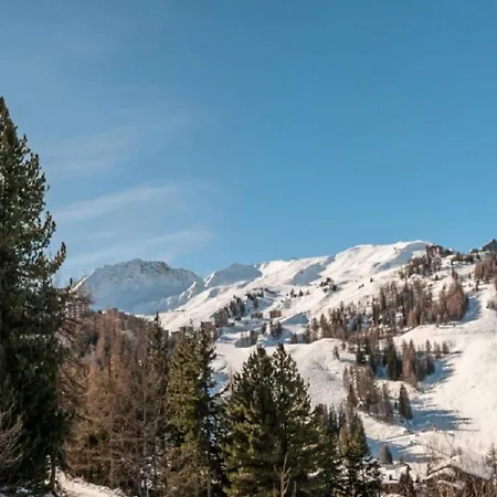 Plagne Lauze - Maeva - 4 Personnes Avec Parking - Selection Mae-9200 Apartment