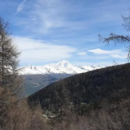 Apartment Plagne Lauze - Maeva - 4 Personnes Avec Parking - Selection Mae-9200 Macot-la-Plagne